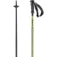 2024 Salomon X08 ski poles black/yellow